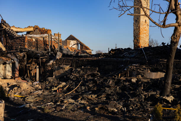 Reliable Odor Removal contractor in Alexandria, MN by Fire Damage Doption