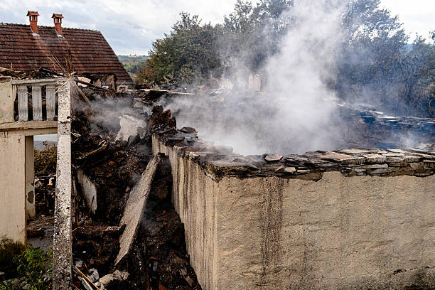 Affordable Odor Removal solutions in Alexandria, MN